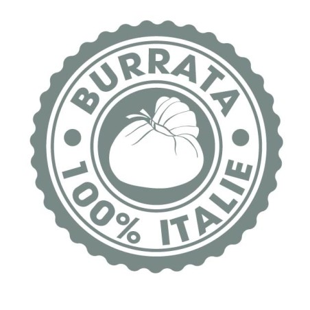 Sauce Tomates & Burrata 190g – Recette italienne Saclà