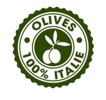 Huile d'olive vierge extra Italie Bio 750ml
