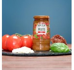 Pesto rosso 290gr