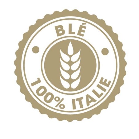 Pâtes Pennoni bio 500gr