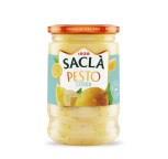Pesto au citron 190g