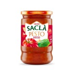Pesto rosso nouvelle recette 190gr