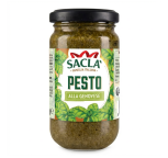 Pesto alla Genovese 190gr