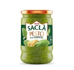 Pesto alla Genovese - Nouvelle recette 190gr