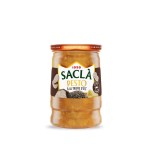 Pesto à la truffe blanche d'été 90gr