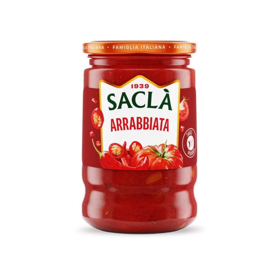 Arrabbiata 190gr Arrabbiata 190gr