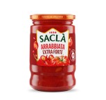 Arrabbiata extra forte 190gr