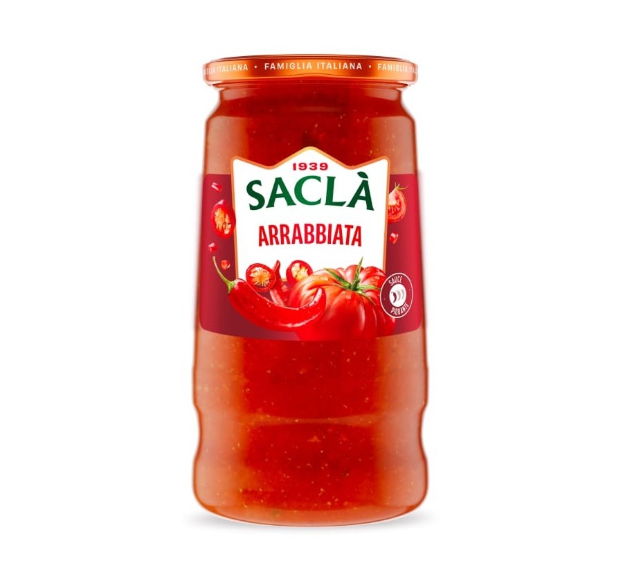 Arrabbiata 290gr