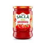 Arrabbiata bio 190gr Arrabbiata bio 190gr