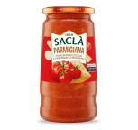 Tomates cerises entières & Parmigiano Reggiano 345gr