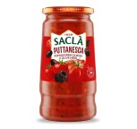 Puttanesca 350gr