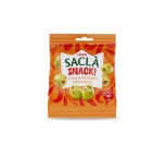 Olives dénoyautées pimentées 30gr