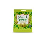 Olives vertes dénoyautées 30gr