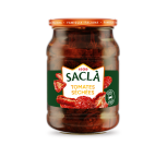 Tomates séchées au soleil 340gr