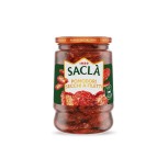 Filets de tomates séchées 190gr