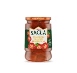 Tomates semi-séchées 180gr