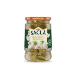 Poêlée de champignons 190gr