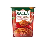 Pasta pot Tomates & Basilic 80g