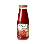 Pulpe de tomates Bio 680gr