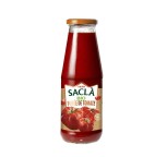 Purée de tomates bio 680gr