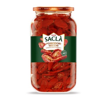 Tomates séchées 2,9 kg – Saveur méditerranéenne pour professionnels