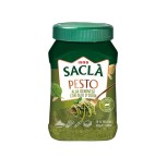 Pesto alla genovese à l'huile d'olive 950gr