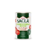 Tomates cerises semi-séchées à l'huile de tournesol 750gr