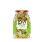 Quartiers d'artichauts aux herbes aromatiques 960gr
