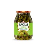 Caprons au vinaigre de vin 1kg Caprons au vinaigre de vin 1kg