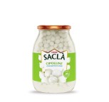 Petits oignons au vinaigre vin 1kg