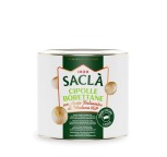 Oignons borettane au vinaigre balsamique 2.7kg