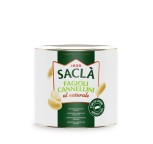 Haricots cannellini au naturel 2,5kg