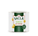 Pois chiches au naturel 2,5kg