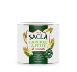 Tranches d'Artichauts au naturel 2,4kg Tranches d'Artichauts au naturel 2,4kg