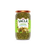 Câpres au vinaigre de vin 700gr