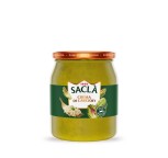 Crème d'artichauts 500gr