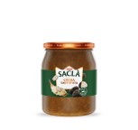 Crème tartufata aux champignons 500gr