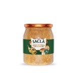 Crème champignons et cèpes 500gr Crème champignons et cèpes 500gr