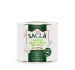 Haricots blancs d'Espagne au naturel 2.5kg