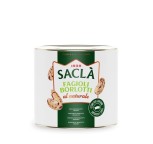 Haricots Borlotti au naturel 2,5kg