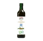 Huile d'olive vierge extra Grèce 750ml Bio