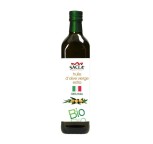 Huile d'olive vierge extra Italie Bio 750ml