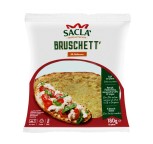 Bruschett' - Pain à bruschetta 180gr