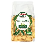Pâtes Castellane bio 500gr