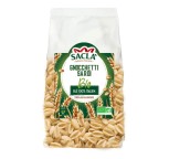 Pâtes Gnocchetti sardi Bio 500gr
