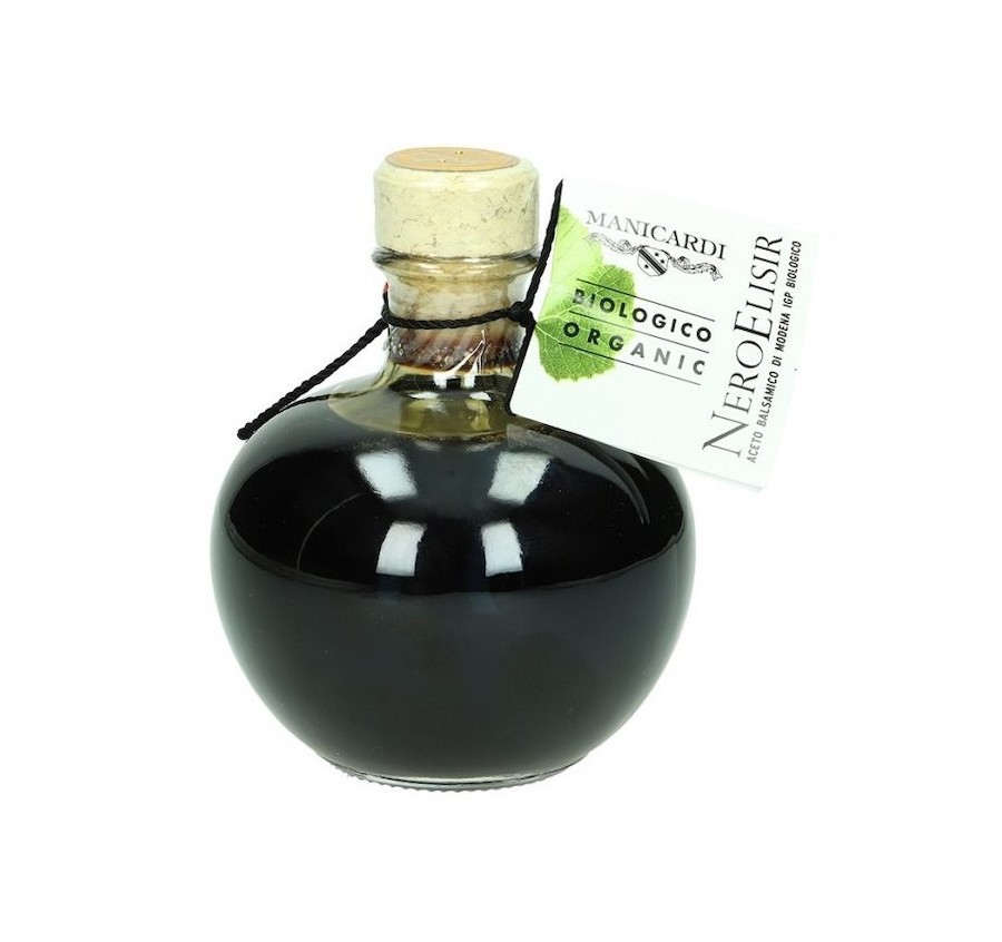 Vinaigre balsamique Nero Elisir 250ml