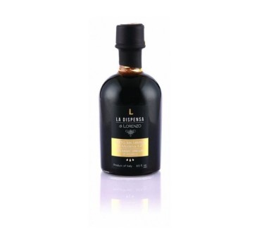 Vinaigre balsamique 1.30 250ml La Dispensa Di Lorenzo | Saclà