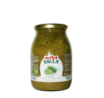 Pesto alla Genovese Bio 950gr