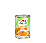 Crème de courge 400gr Crème de courge 400gr