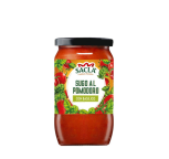 Sauce tomates et basilic 680gr